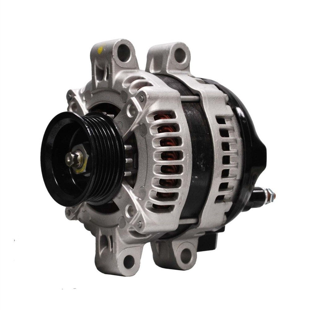 ACDelco Gold Alternator, Remanufactured