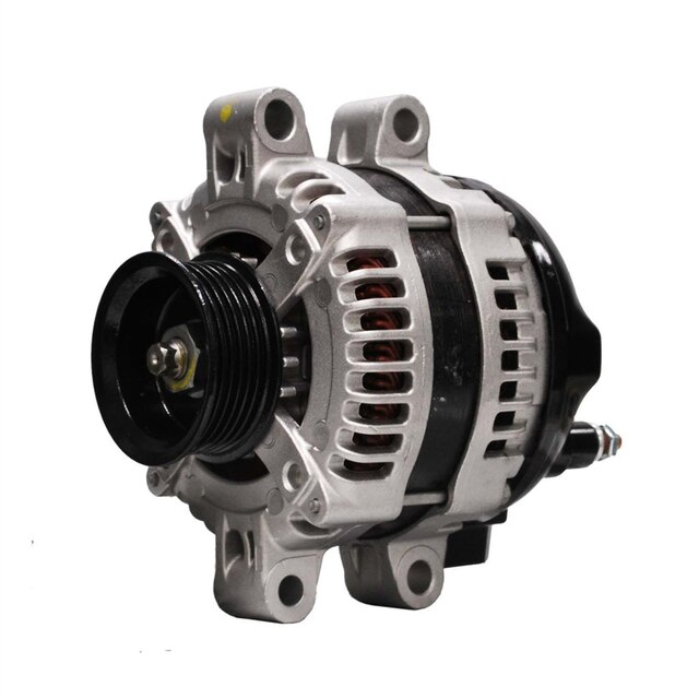 ACDelco Gold Alternator, Remanufactured