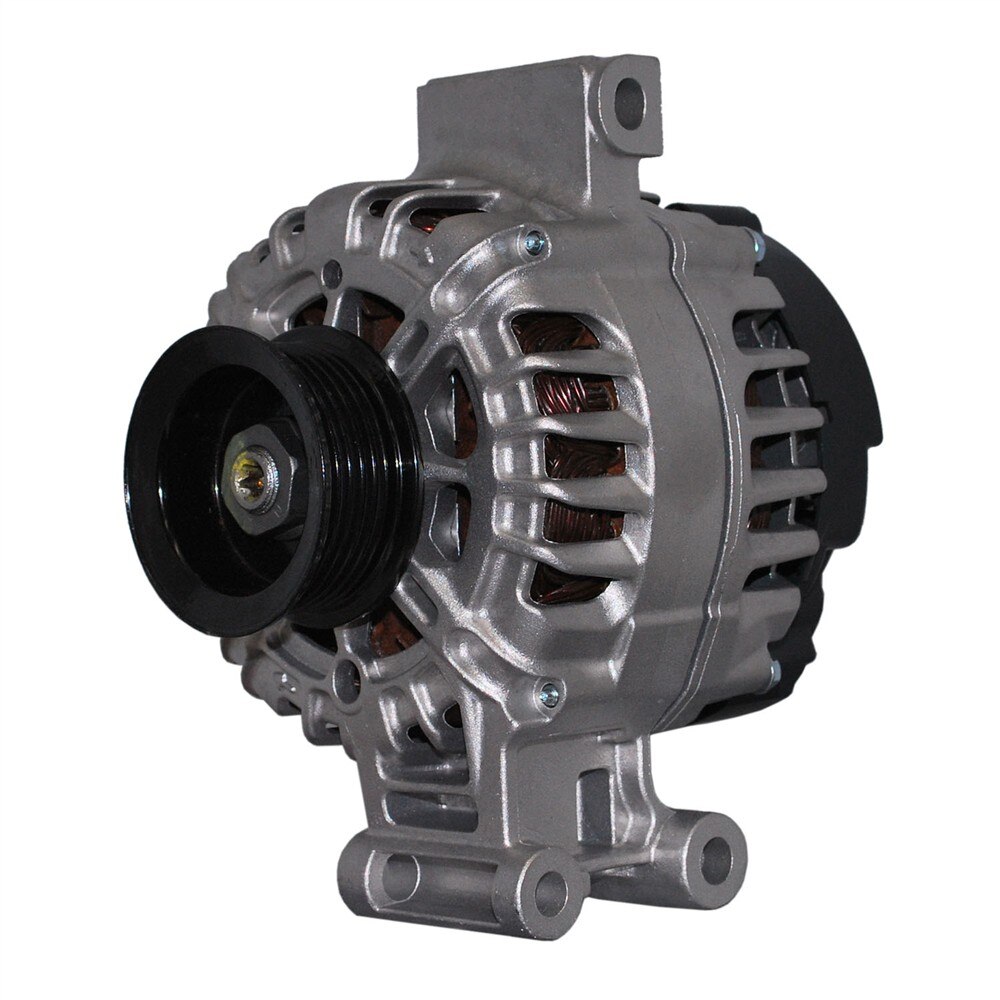 ACDelco Gold Alternator, Remanufactured