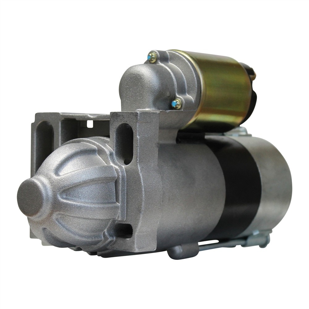 ACDelco Gold Starter, Remanufactured