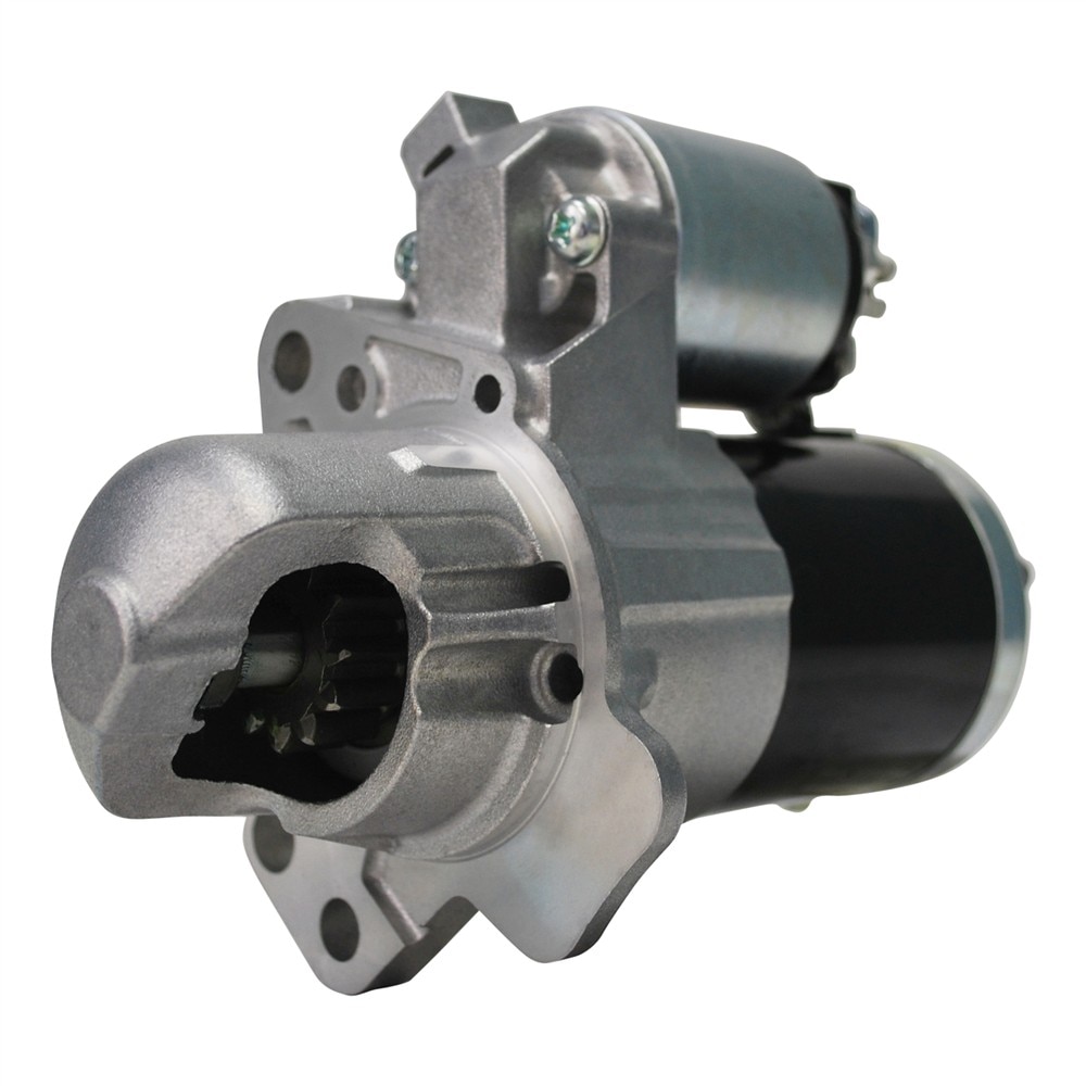ACDelco Gold Starter, Remanufactured