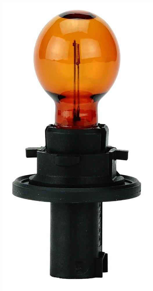ACDelco Silver Turn Signal Light Bulb