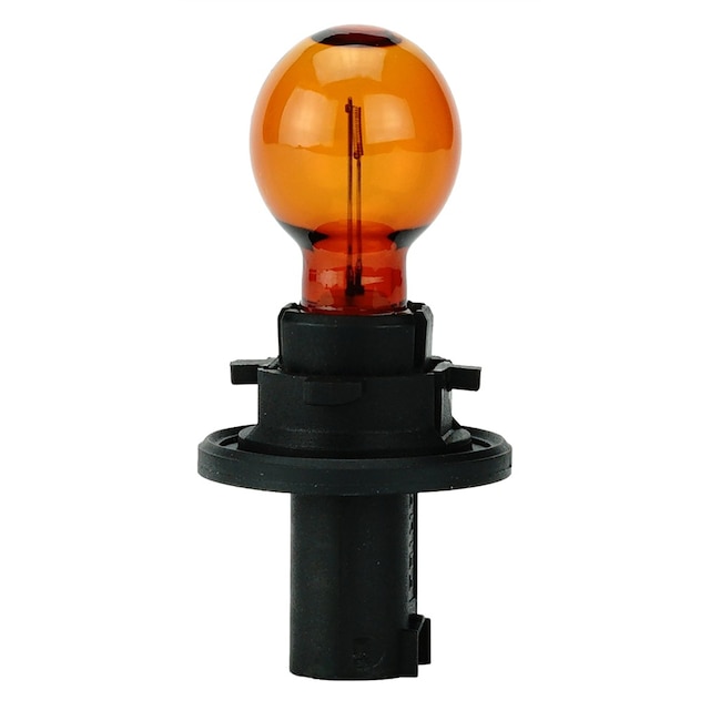 ACDelco Silver Turn Signal Light Bulb