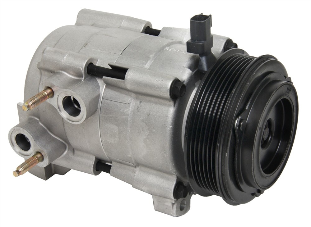 ACDelco Gold Air Conditioning Compressor