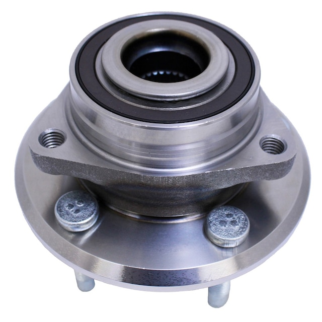 ACDelco Gold Wheel Hub and Bearing Assembly