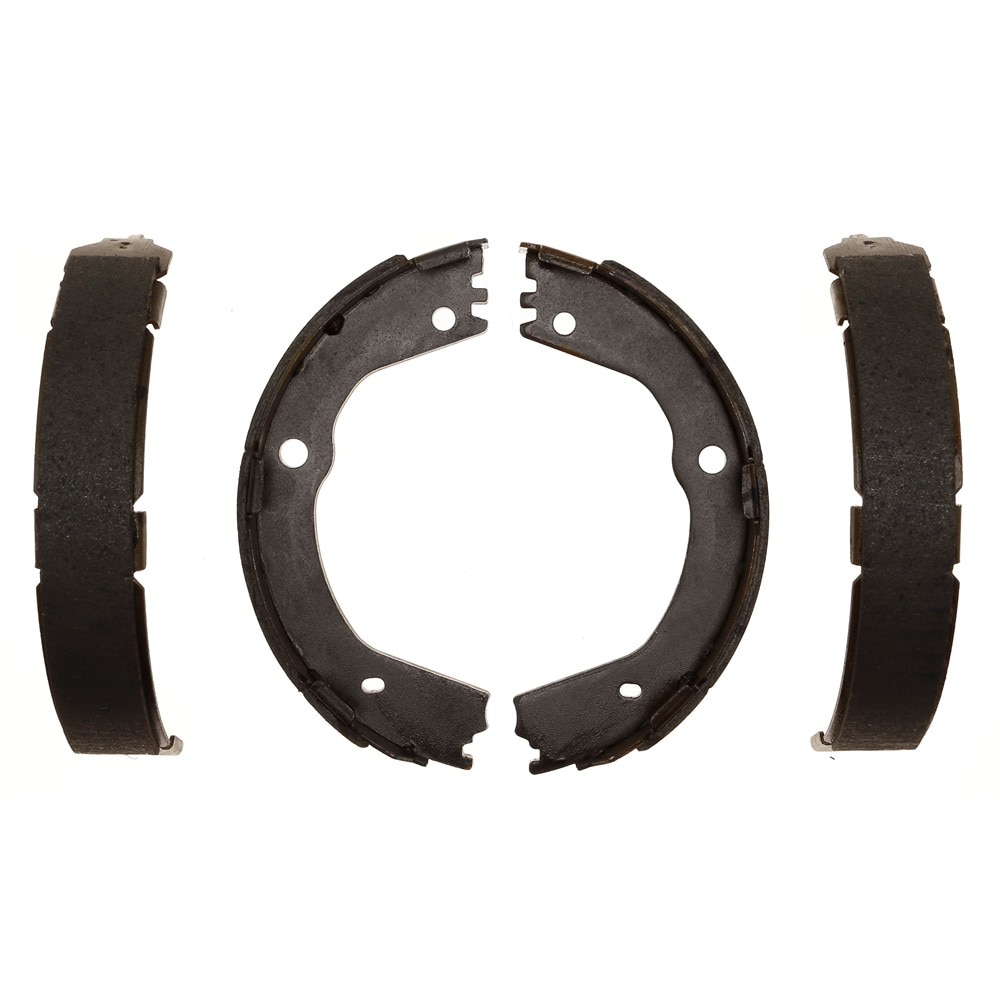 ACDelco Gold Rear Parking Brake Shoe