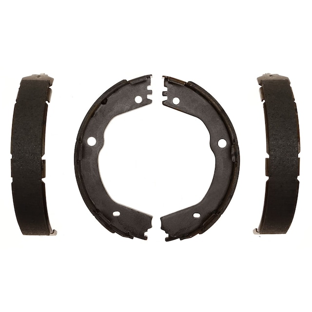 ACDelco Gold Rear Parking Brake Shoe