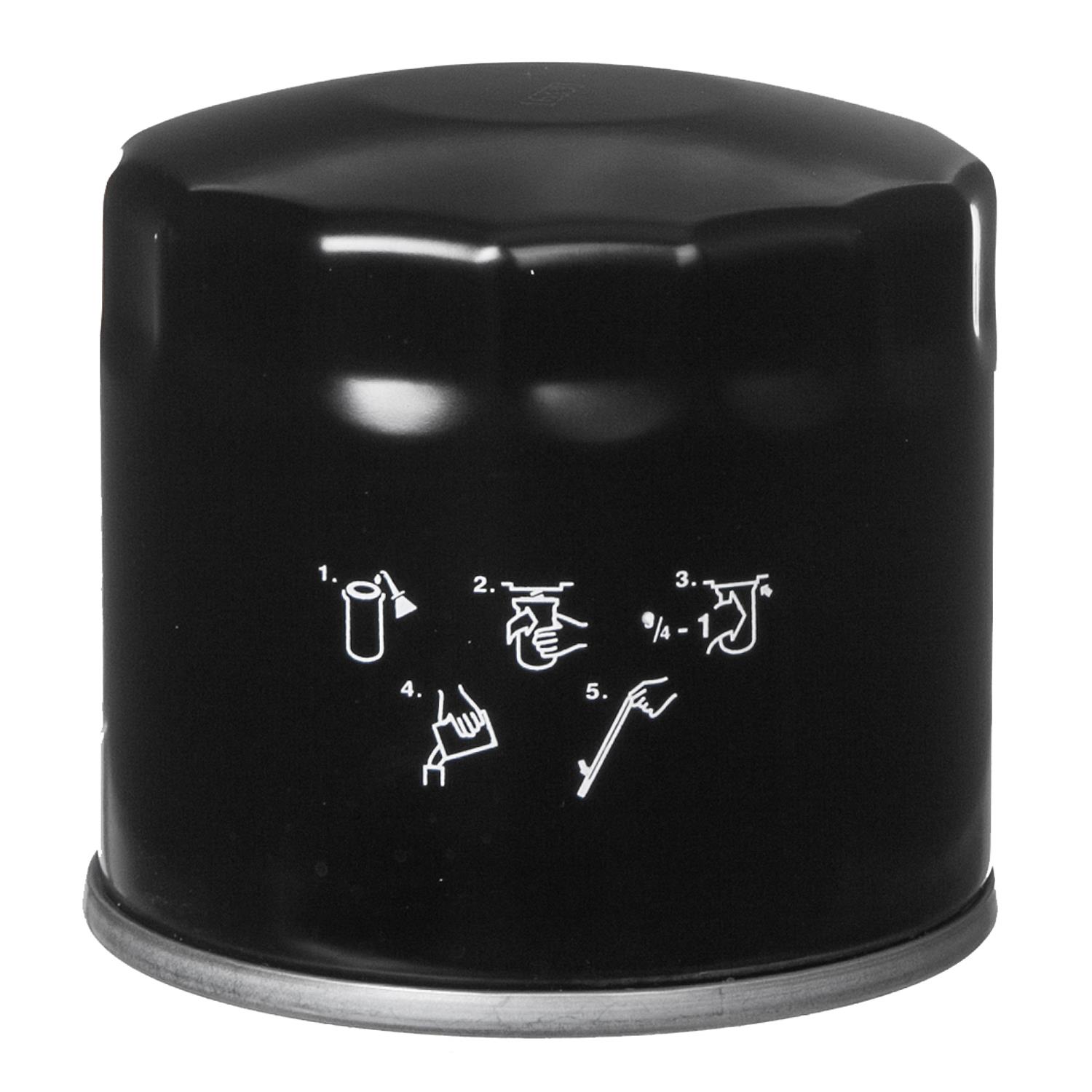 ACDelco Gold Engine Oil Filter