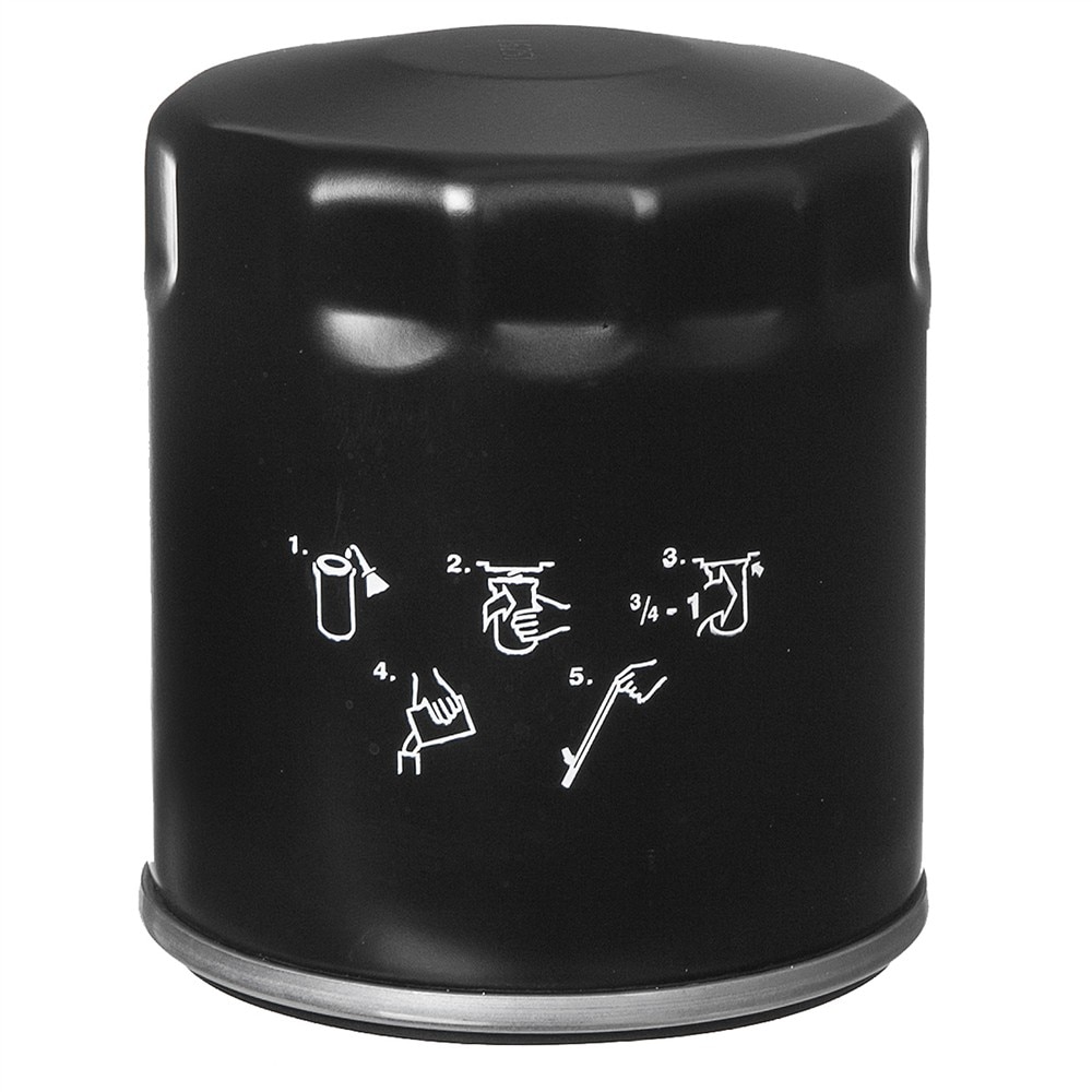 ACDelco Gold Engine Oil Filter
