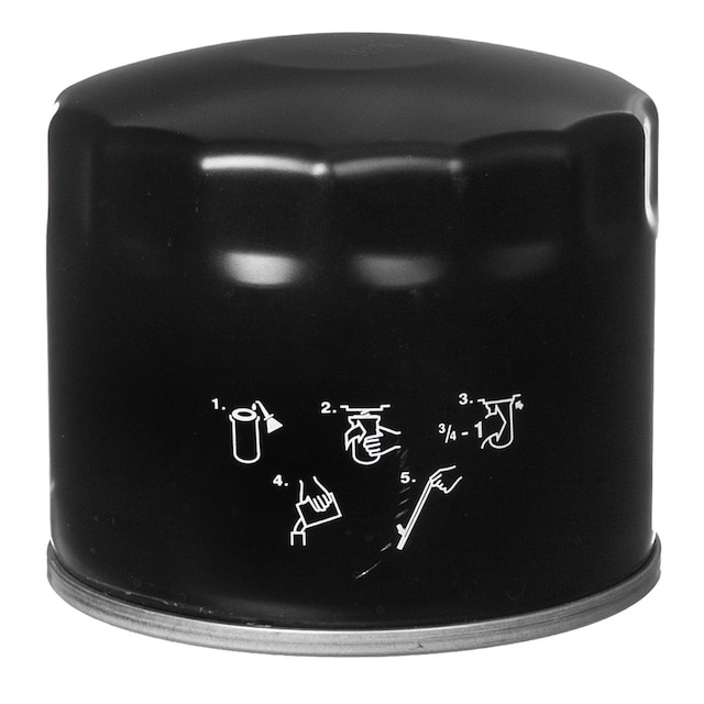 ACDelco Gold Engine Oil Filter