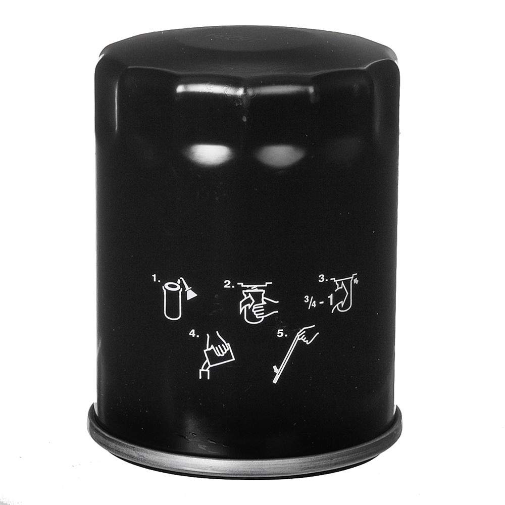ACDelco Gold Engine Oil Filter
