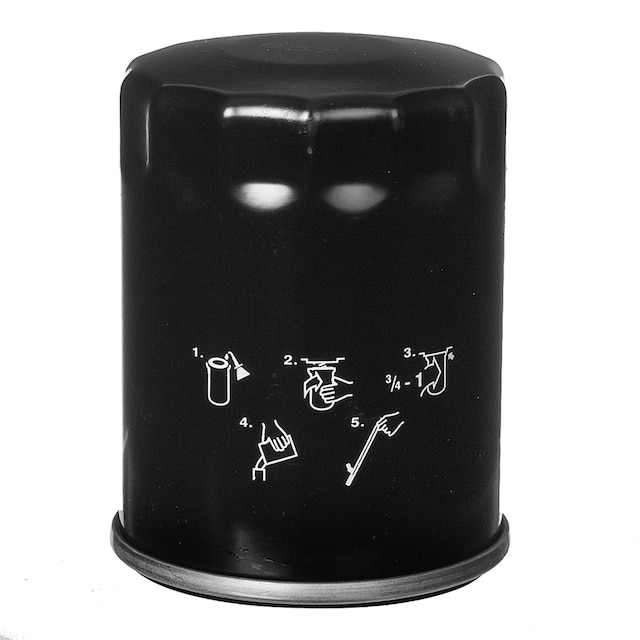 ACDelco Gold Engine Oil Filter