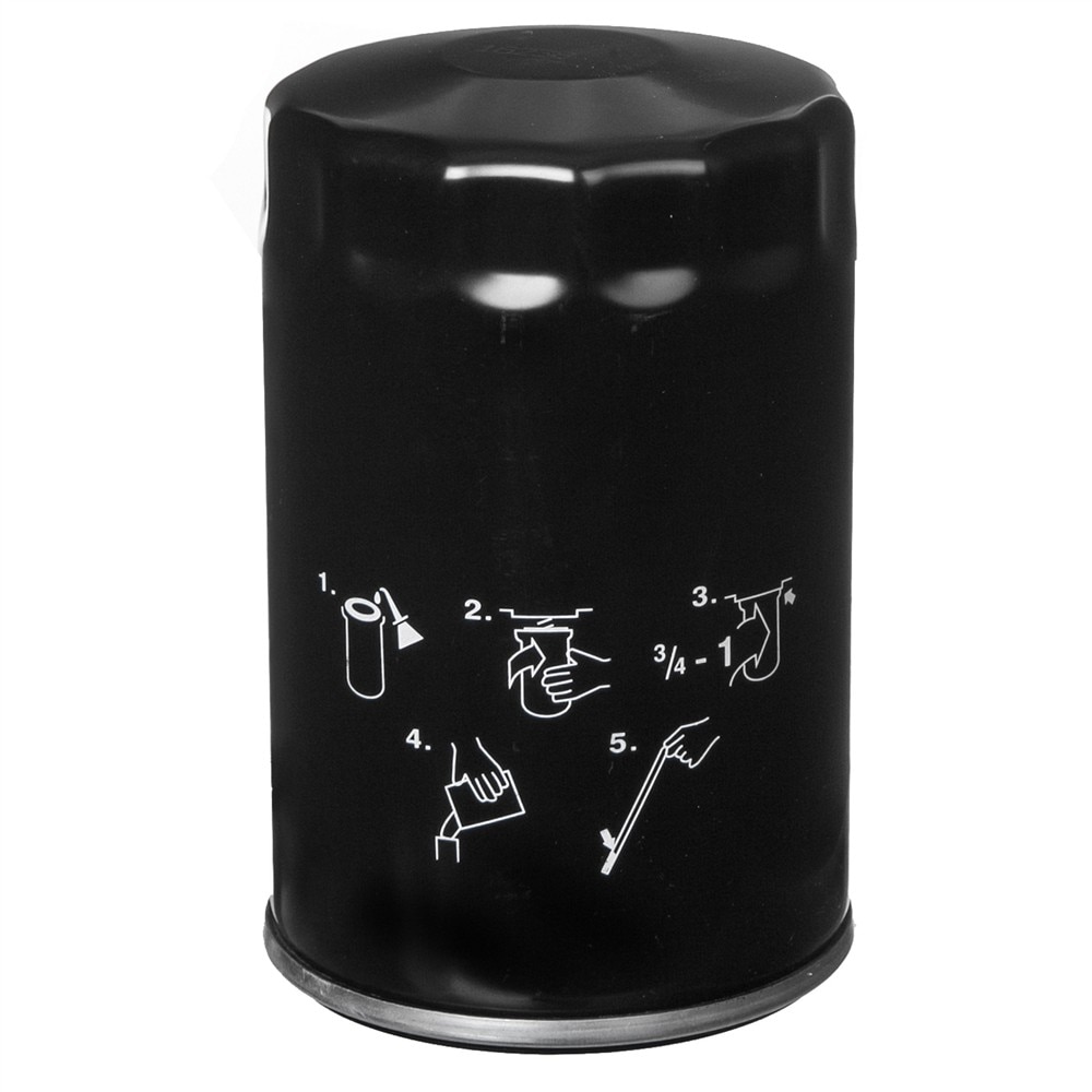 ACDelco GM Original Equipment Engine Oil Filter