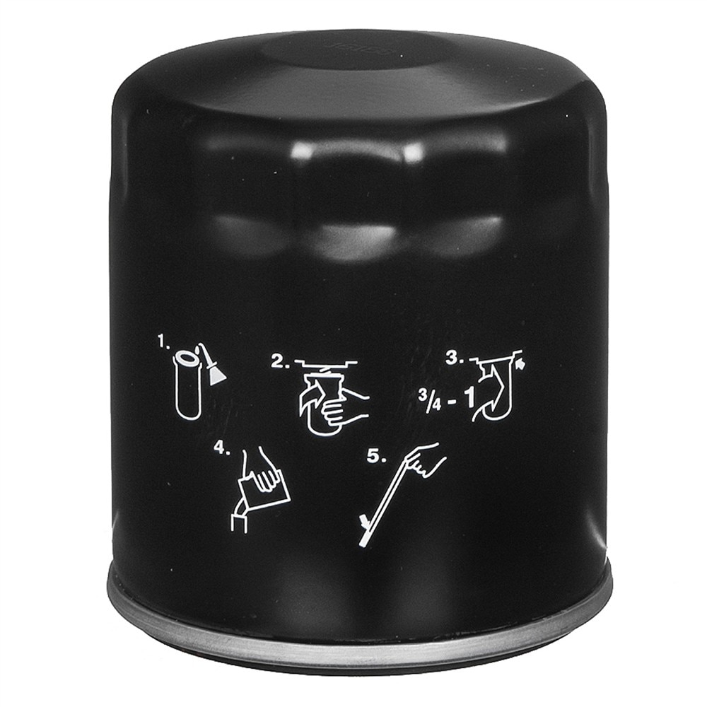 ACDelco Gold Engine Oil Filter