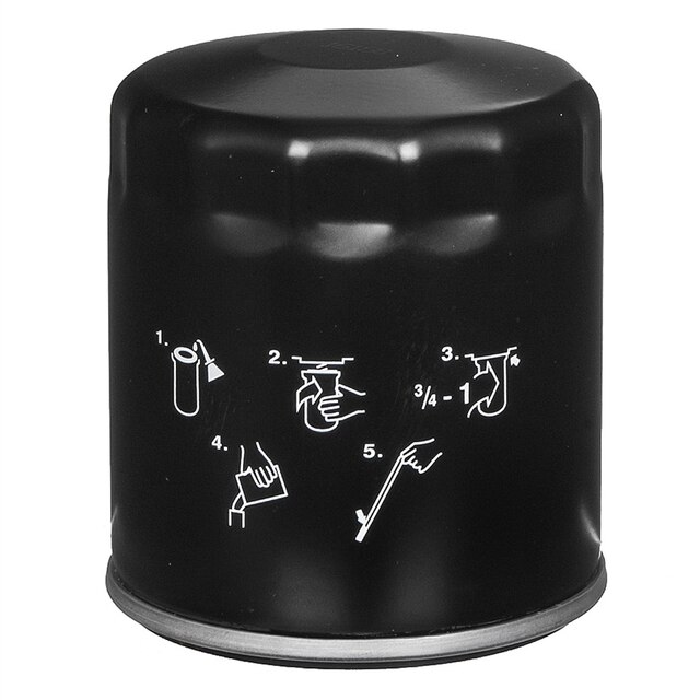 ACDelco Gold Engine Oil Filter