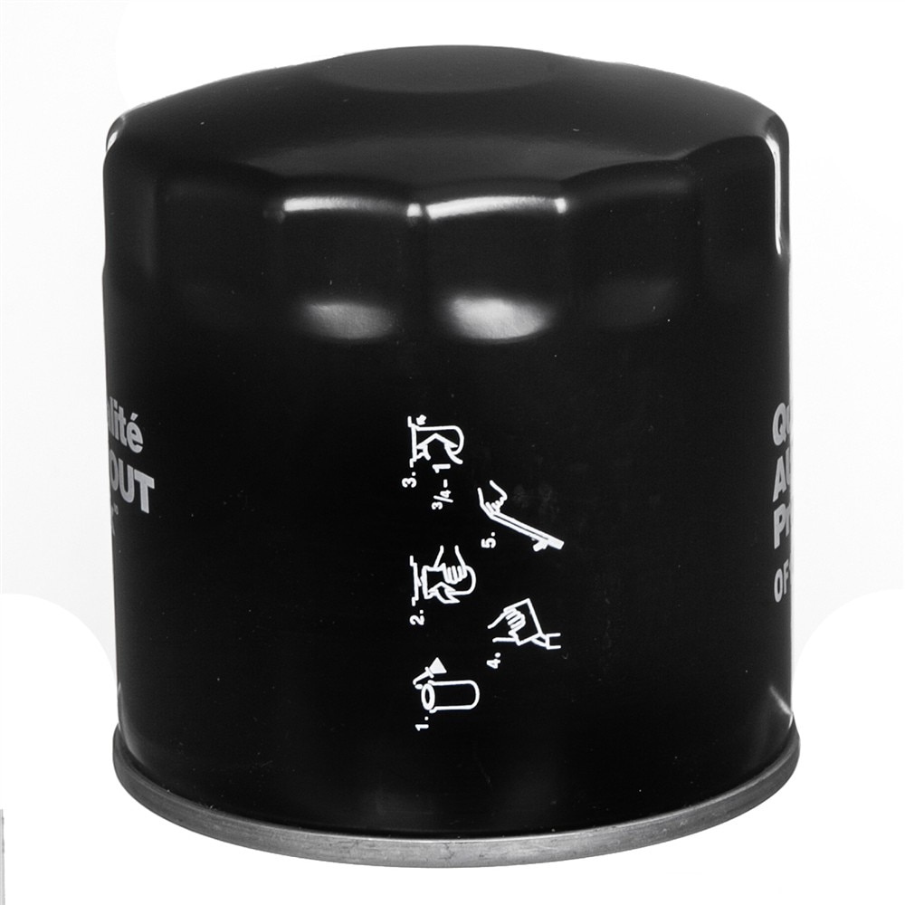ACDelco Gold Engine Oil Filter