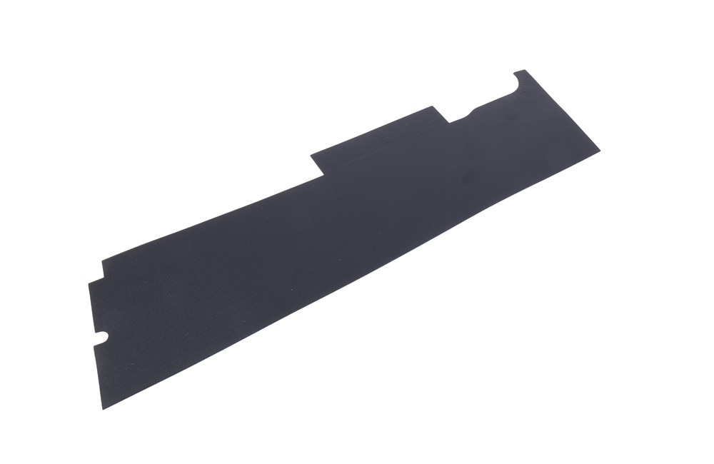 GM Genuine Parts Passenger Side Instrument Panel Knee Bolster