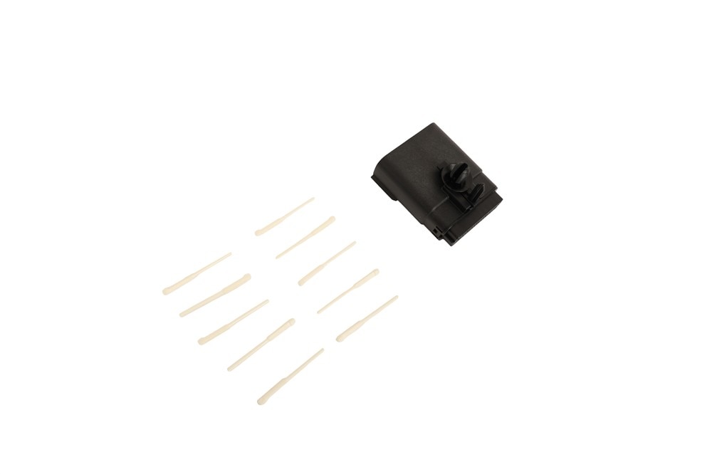 GM Genuine Parts Wiring Harness Connector