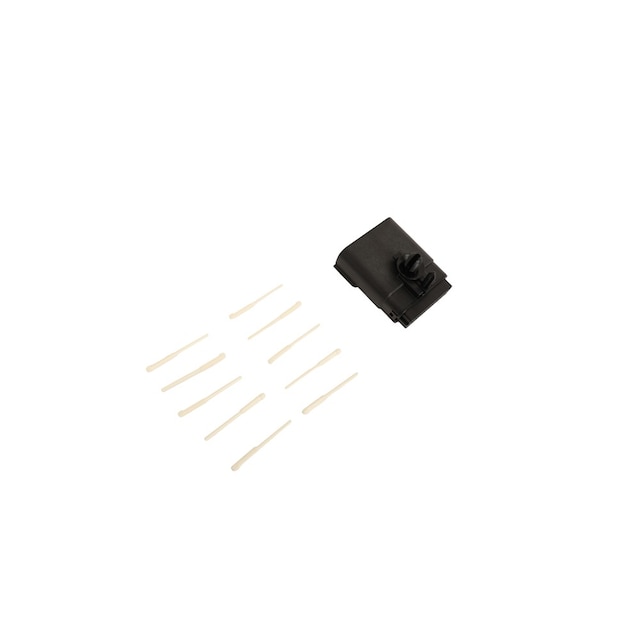 GM Genuine Parts Wiring Harness Connector