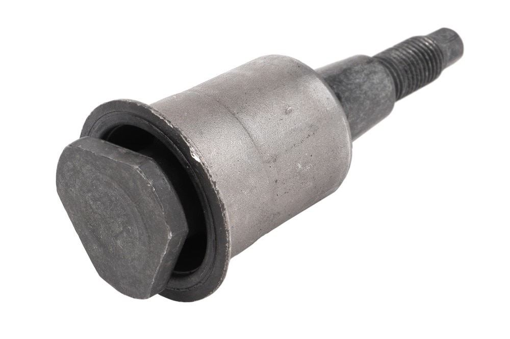 GM Genuine Parts Front Suspension Strut Yoke Front Bushing