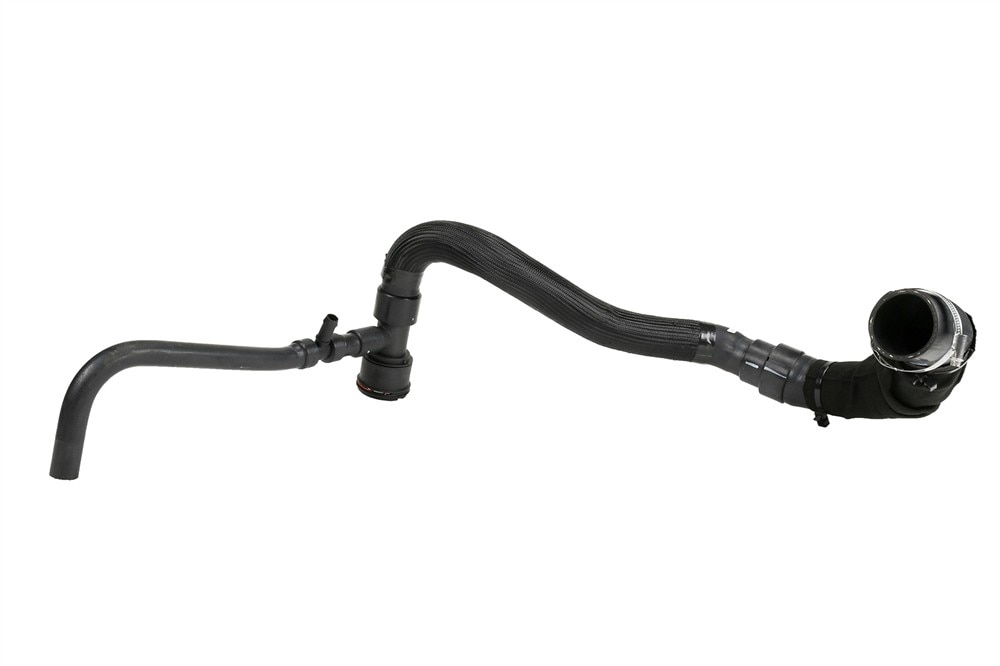 ACDelco GM Original Equipment Radiator Outlet Hose