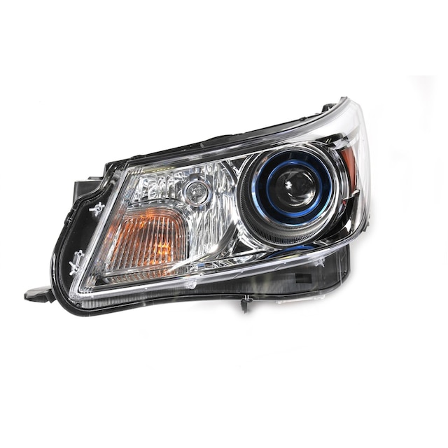 GM Genuine Parts Driver Side Headlamp Assembly
