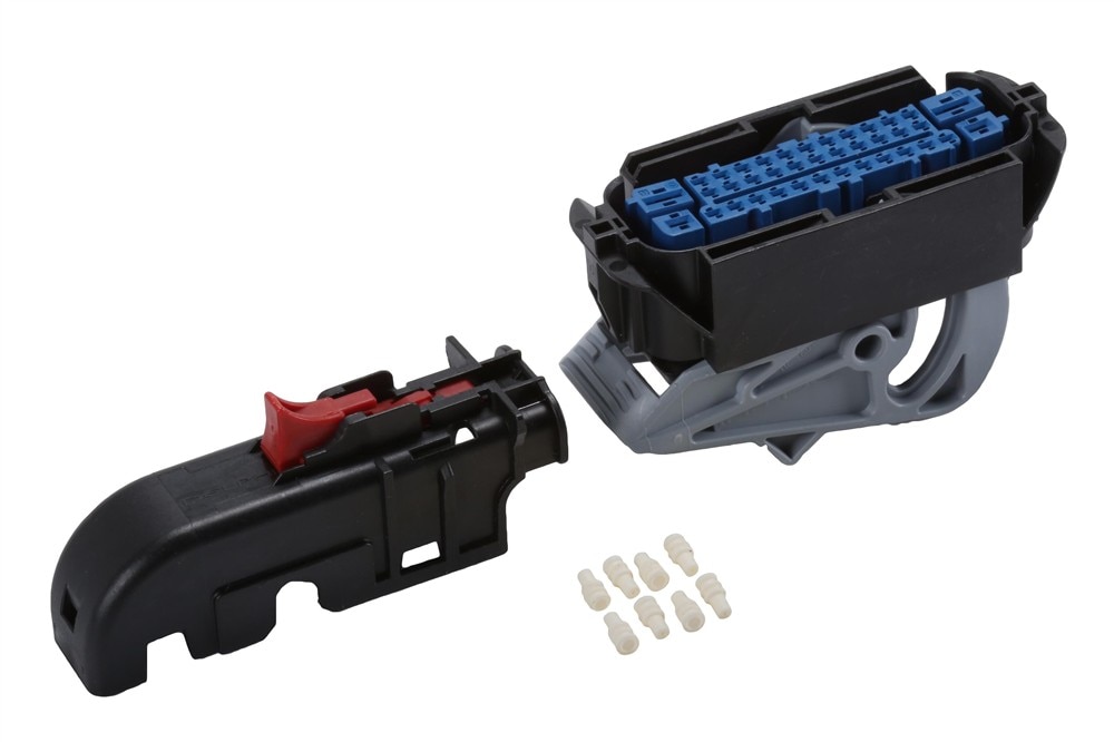 GM Genuine Parts Wiring Harness Connector
