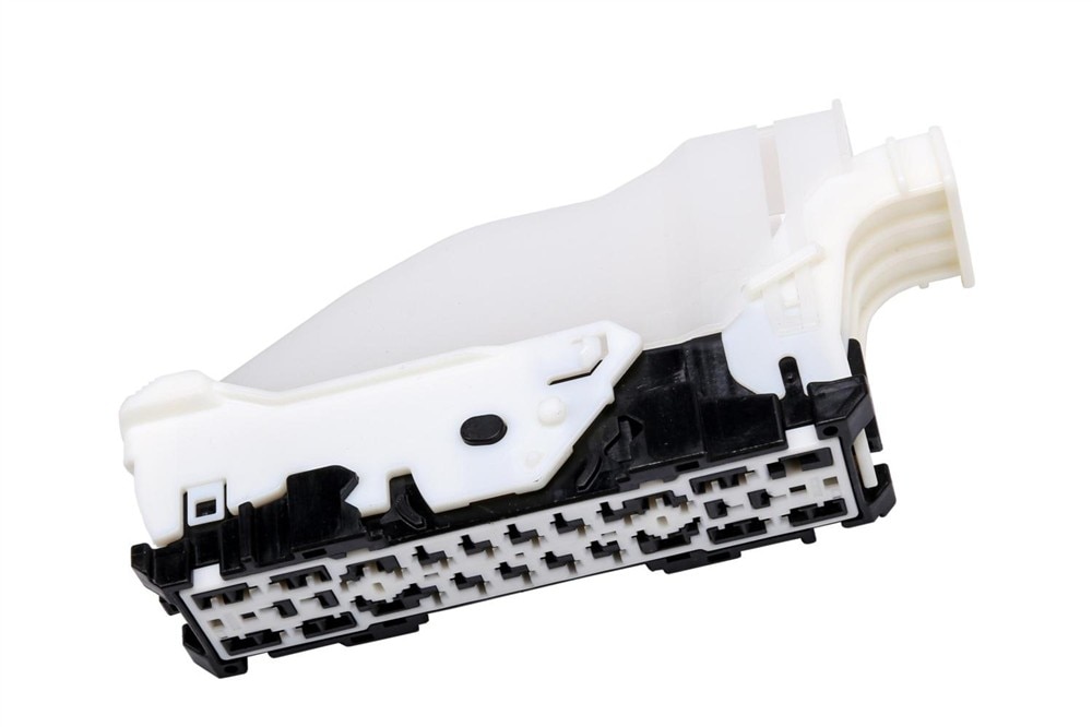 GM Genuine Parts Wiring Harness Connector