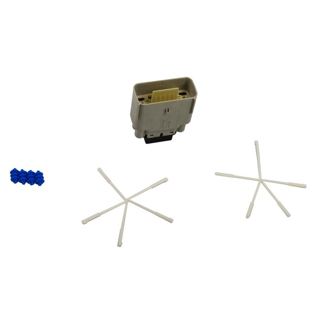 GM Genuine Parts Wiring Harness Connector