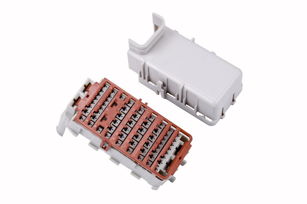 GM Genuine Parts Wiring Harness Connector
