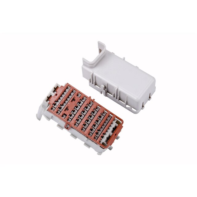 GM Genuine Parts Wiring Harness Connector