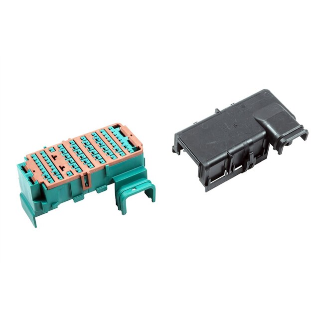 GM Genuine Parts Wiring Harness Connector