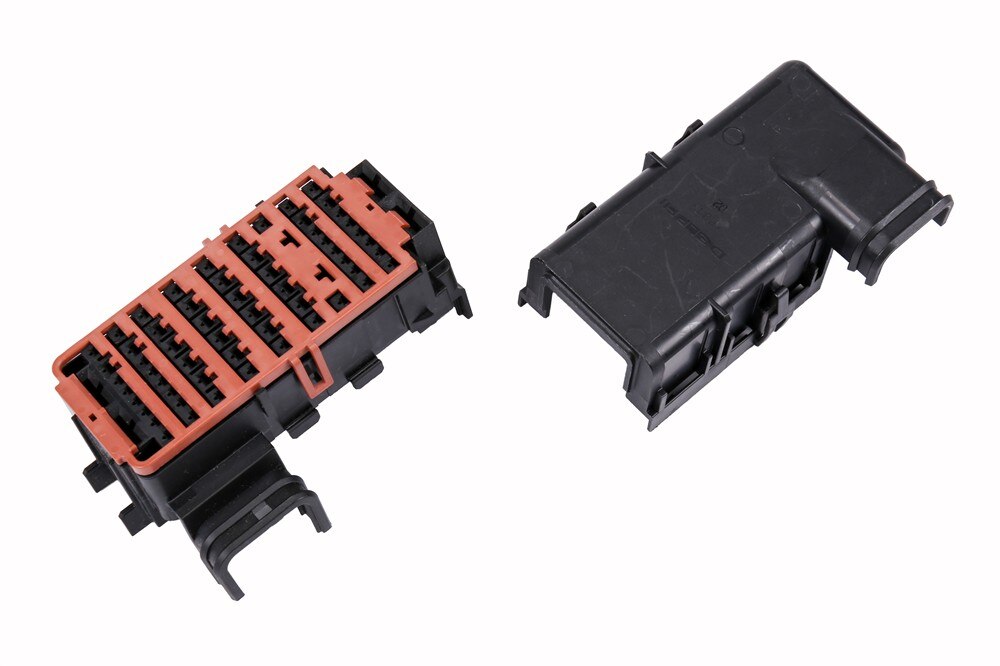 GM Genuine Parts Wiring Harness Connector