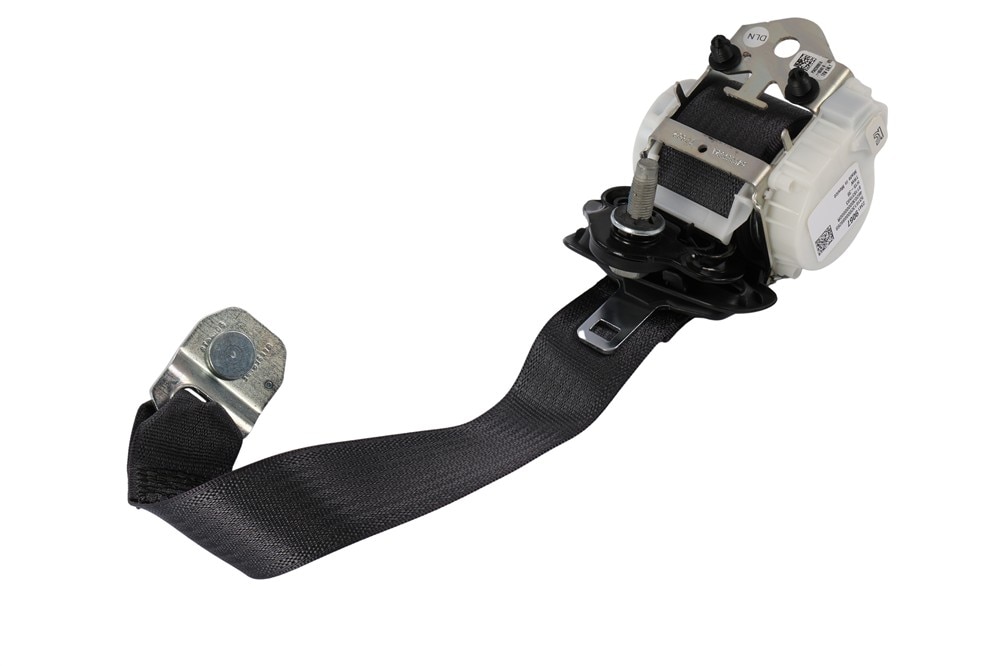 GM Genuine Parts Seat Belt