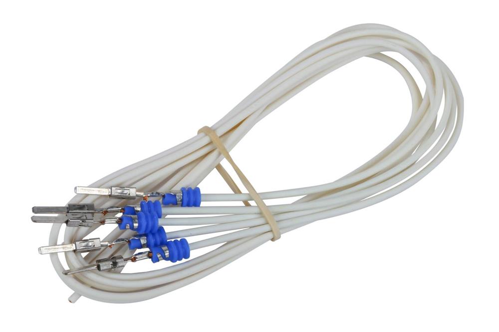 GM Genuine Parts Multi-Purpose Wire Connector