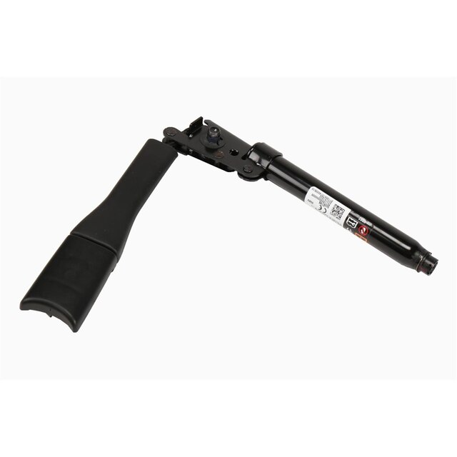 GM Genuine Parts Black Passenger Seat Belt Tensioner Kit (Programming Required)