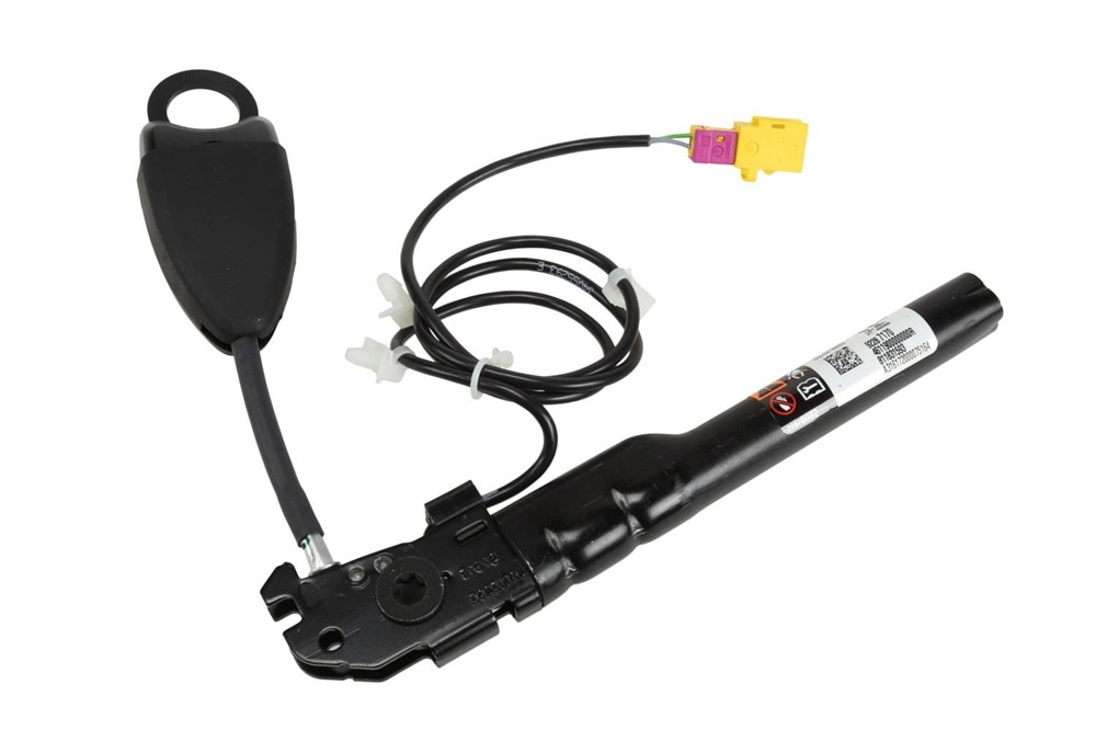 GM Genuine Parts Onyx Passenger Seat Belt Tensioner Kit (Programming Required)