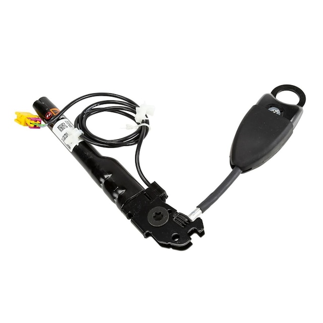 GM Genuine Parts Driver Seat Belt Tensioner (Programming Required)