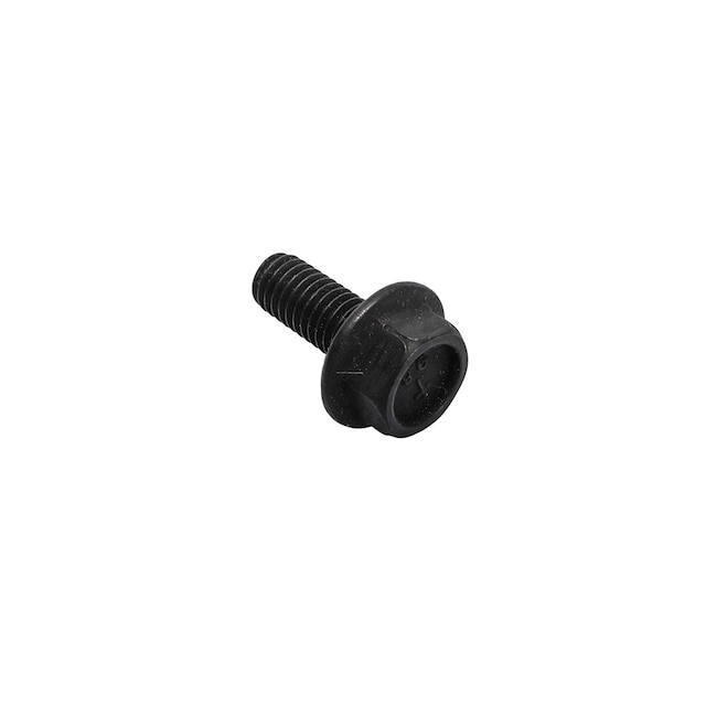 GM Genuine Parts Transmission Fluid Auxiliary Cooler Pipe Bracket Bolt