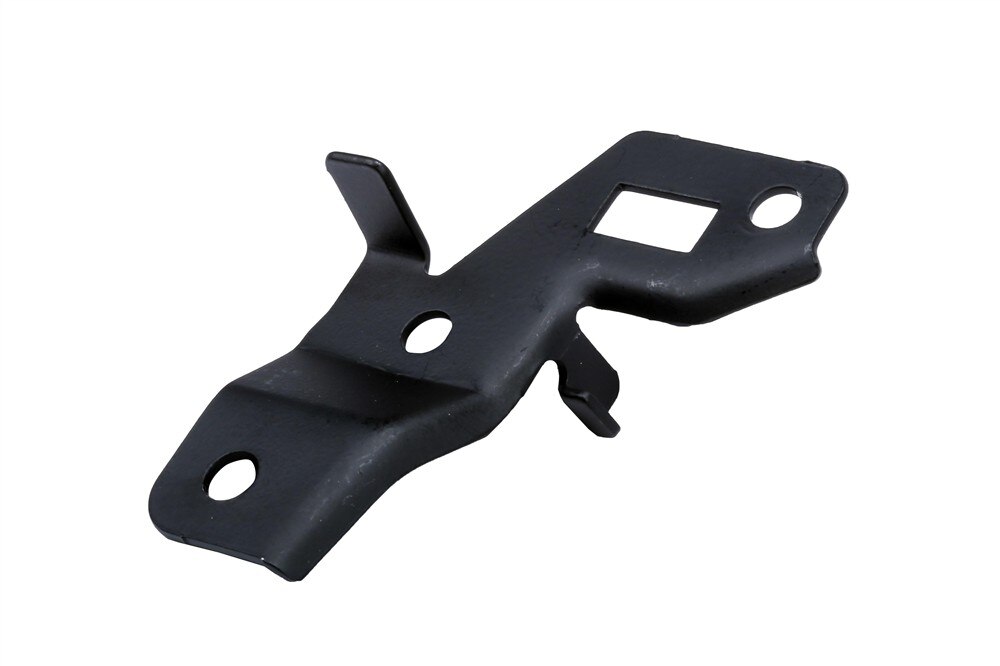 GM Genuine Parts Manual Transmission Fluid Auxiliary Cooler Pipe Bracket