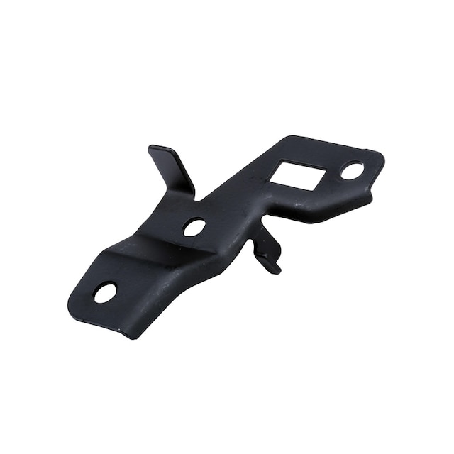 GM Genuine Parts Manual Transmission Fluid Auxiliary Cooler Pipe Bracket