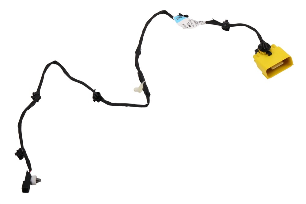 GM Genuine Parts Driver Seat Adjuster Wiring Harness