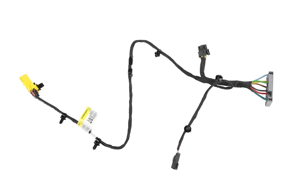 GM Genuine Parts Driver Seat Adjuster Wiring Harness