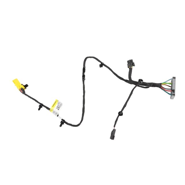 GM Genuine Parts Driver Seat Adjuster Wiring Harness