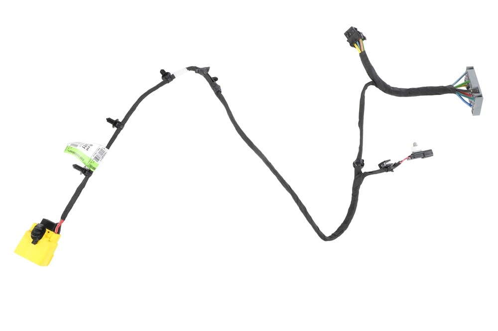GM Genuine Parts Passenger Seat Adjuster Wiring Harness