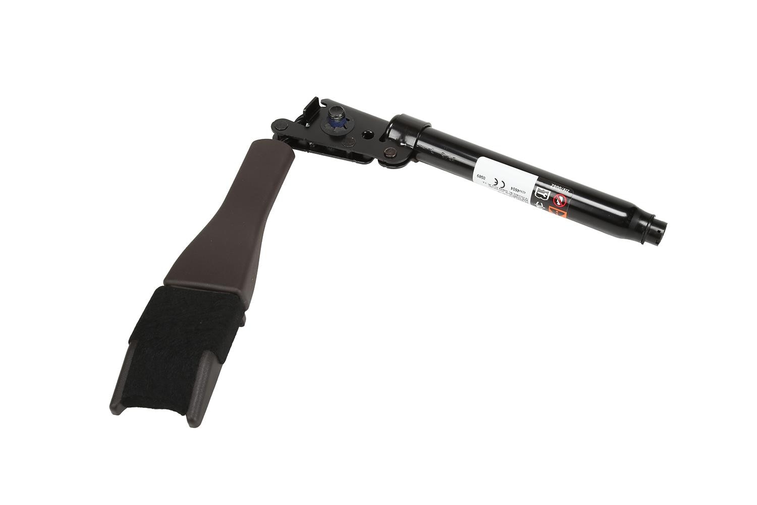 GM Genuine Parts Cocoa Passenger Seat Belt Tensioner Kit (Programming Required)