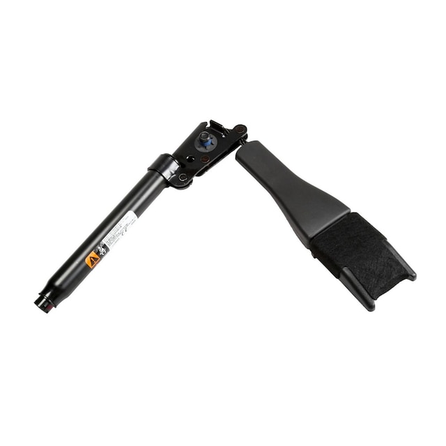 GM Genuine Parts Black Driver Seat Belt Tensioner Kit (Programming Required)