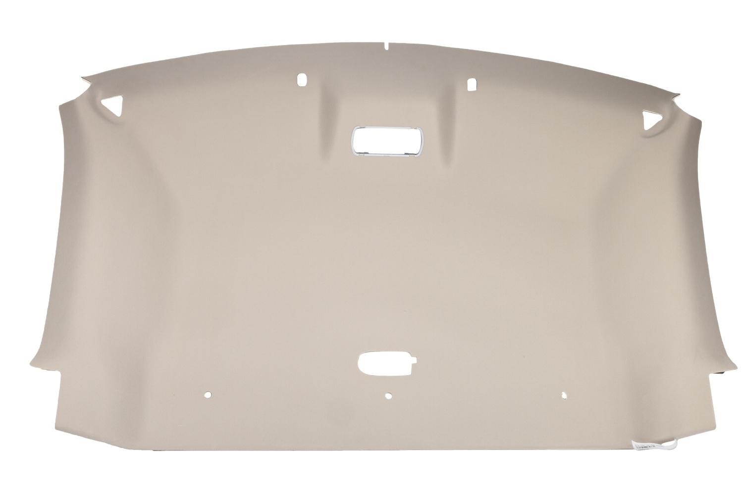 GM Genuine Parts Shale Headlining Trim Panel