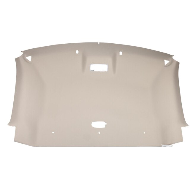 GM Genuine Parts Shale Headlining Trim Panel