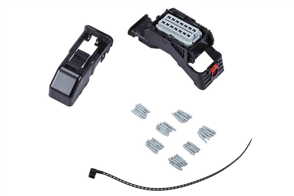 GM Genuine Parts Wiring Harness Connector